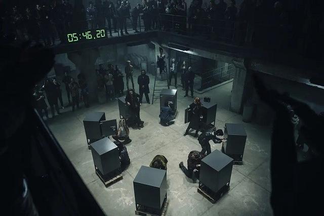 动作片大片评分最高的十部电影，好莱坞动作电影排行（盘点2021年好莱坞十佳动作电影）