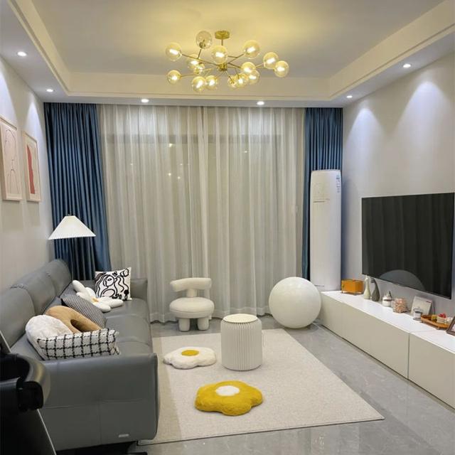 空调制热30度开一晚上多少钱，热空调一般开几度（你还只是打开窗户吗）