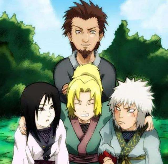 自来也是怎么死的，自来也怎么死的（中“自来也”为什么会被佩恩杀死）