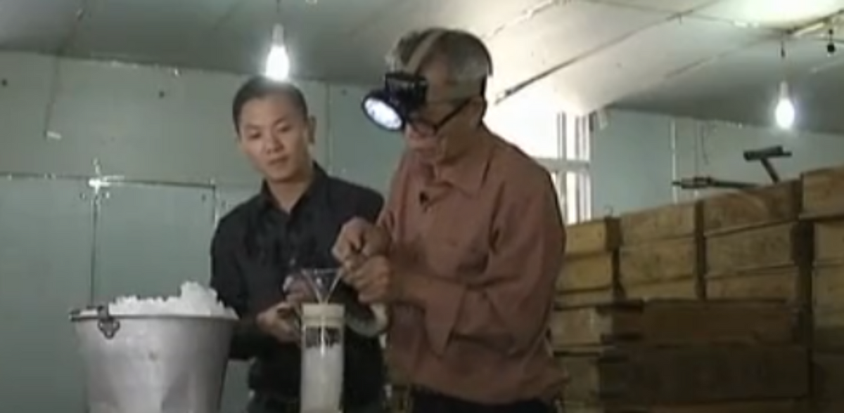适合菜市场的独门生意(投资小利润高的小生意)