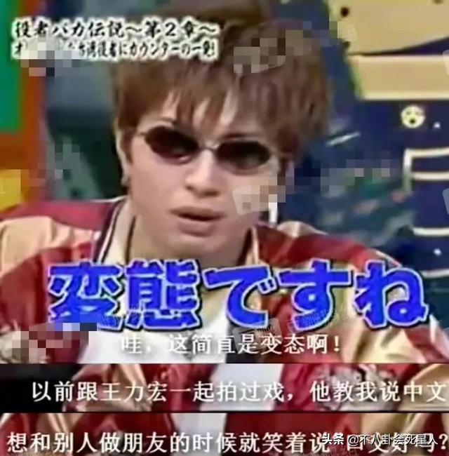 王力宏刘亦菲电影，王力宏与刘亦菲电影（王力宏5大恶臭黑历史）