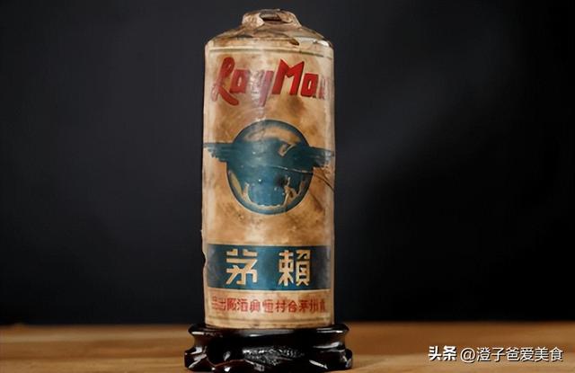 中国最贵的白酒，中国最贵的酒排行榜（国内卖得最贵的3瓶酒）