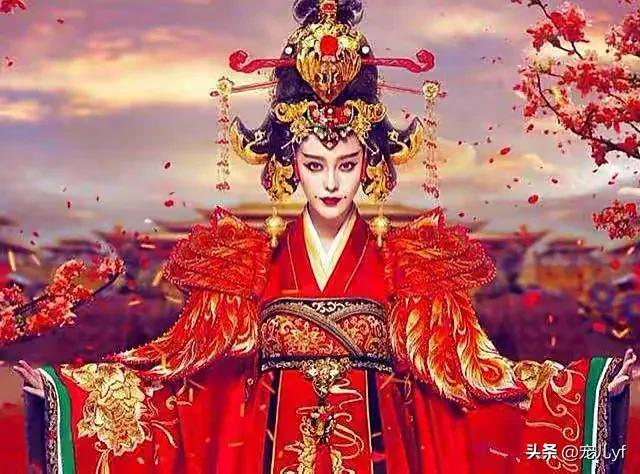 武则天属什么生肖，武则天个人属什么生肖（隐藏的帝王星座）