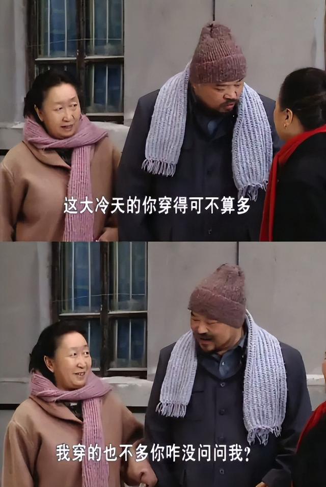 武林外传哪集最搞笑，武林外传哪几集特别搞笑（武林外传，快被盘出包浆了）