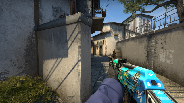 csgo怎么急停，csgo怎么急停比较好（10分钟拯救你的枪法）