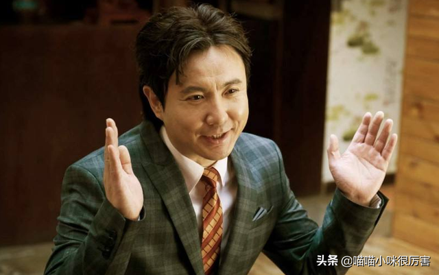 钟汉良个人资料档案，钟汉良个人资料（老了却丑的各具特色）