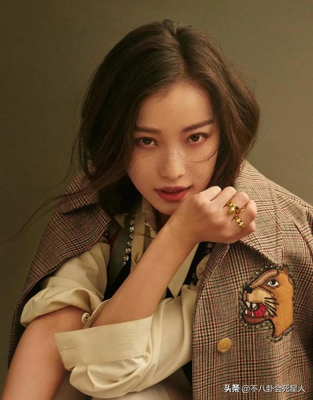 美得很高级的星座女，有魅力最有高级感的星座女（这7位女星美得很勉强）