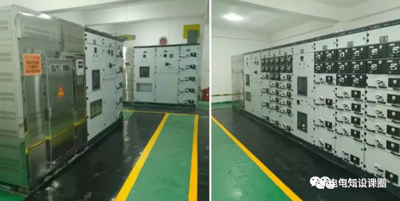 额定功率怎么算(怎么测电机的功率)