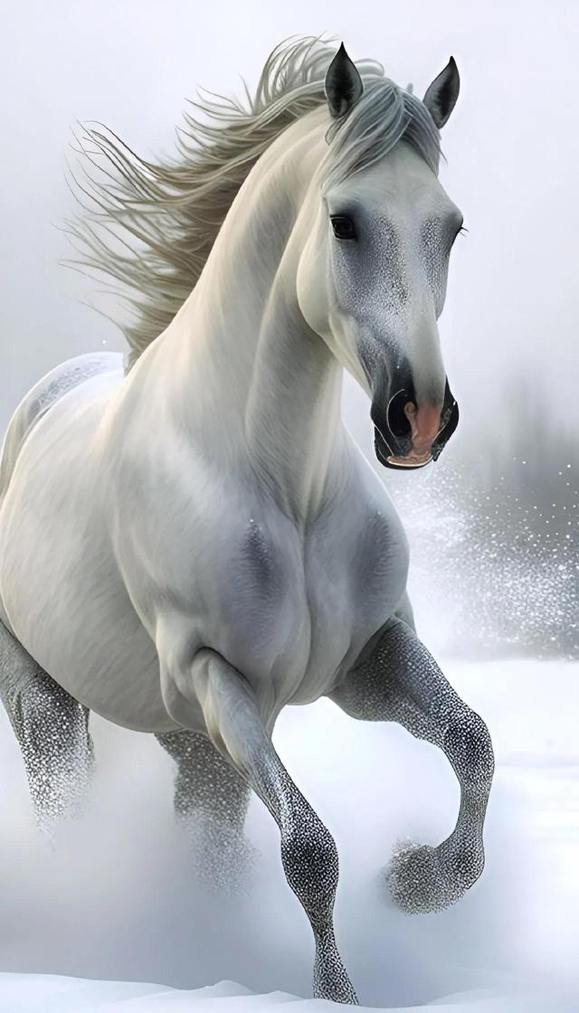 马到成功造句，马到成功造句短句（策马奔腾一路向前……）