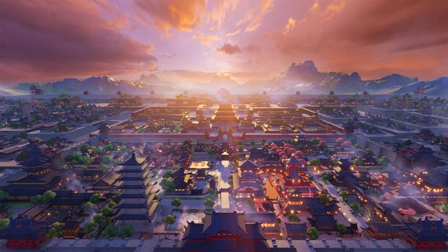 唐朝盛世是什么，唐朝盛世是什么时期（唐朝盛世，优势和不足是什么）