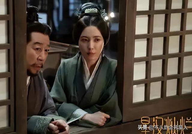 近期热播的6部大剧，本以为都是爆款，结果只有一部口碑好剧