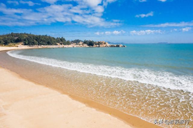 福州旅游必去十大景点，福州城区旅游必去十大景点推荐（福州必去十大旅游景点推荐,福州周边游好去处）