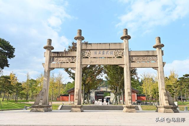 杭州旅游有哪些乐园，这些地方的秋色藏不住了