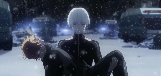 东京喰种/金木研/佐佐木绯世/有马贵将/黑白/动漫/漫画/原创 自截，微信头像，东京喰种/金木研/佐佐木绯世/有马贵将/黑白/动漫/漫画/原创 自截（金木研，，，东京的神）