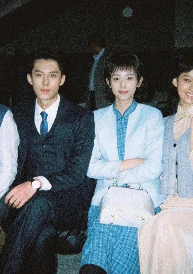 王鹤棣身高多少，王鹤棣身高（说他长得不好看我第一个反对）