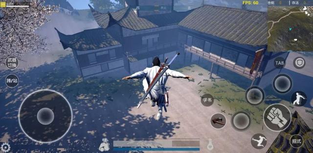 武侠乂手游下载，武侠乂手游下载安装（《武侠乂》S2新赛季来袭）