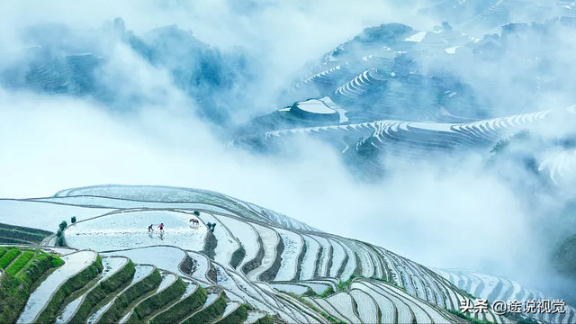 广西旅游必去十大景点排名，广西旅游必去的十大景点排名是什么（值得在退休之前去一趟）