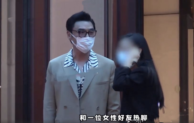 白百合离婚，白百何为什么离的婚（李冰冰王中磊等众星云集）