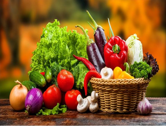 十大致癌蔬菜有哪些，十大致癌蔬菜有哪些品种（4种蔬菜已被世卫组织列入“致癌名单”）