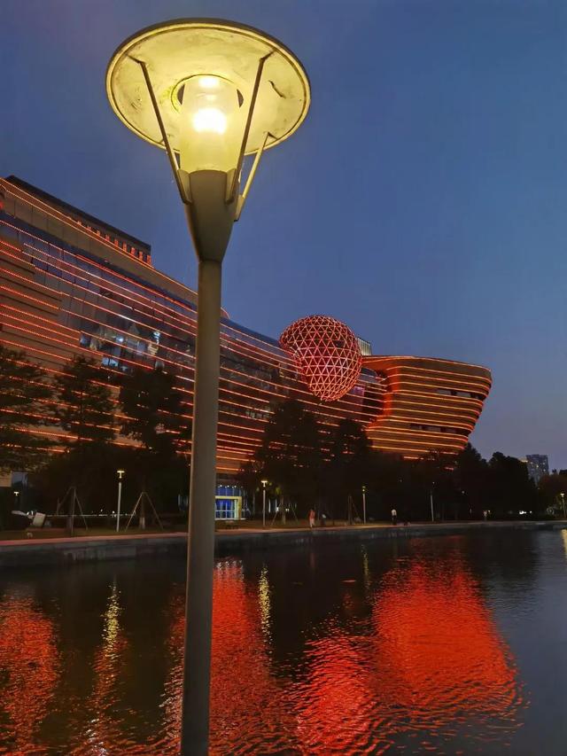 杭州低碳科技馆，杭州低碳科技馆地址（杭州印和低碳科技馆）
