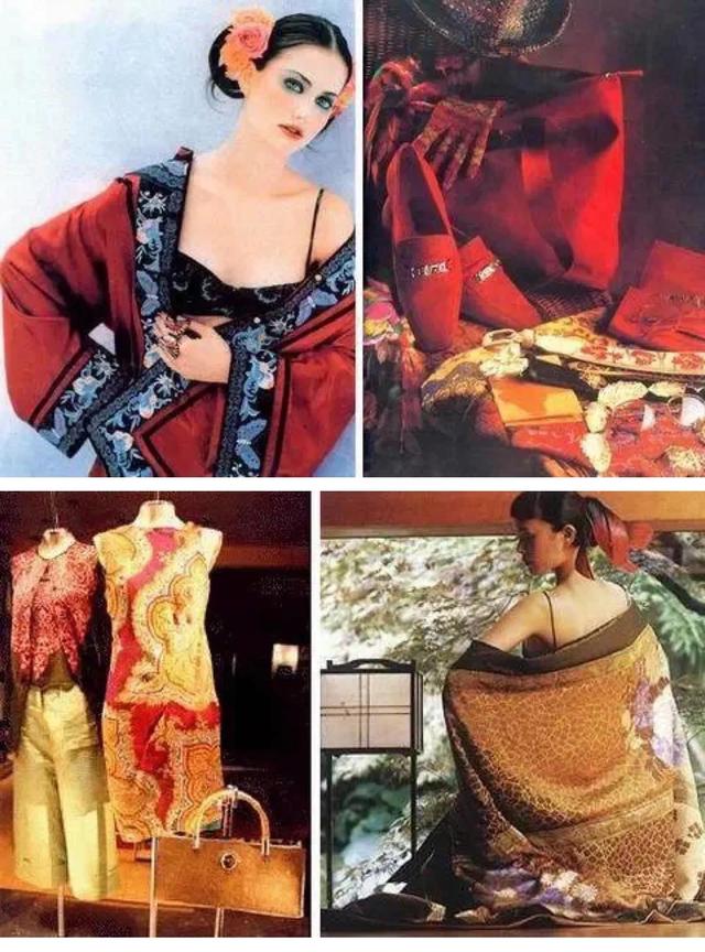 日本服装设计师，五大日本顶级时装设计师（“色彩魔术师”\u0026面料“高级玩家”）