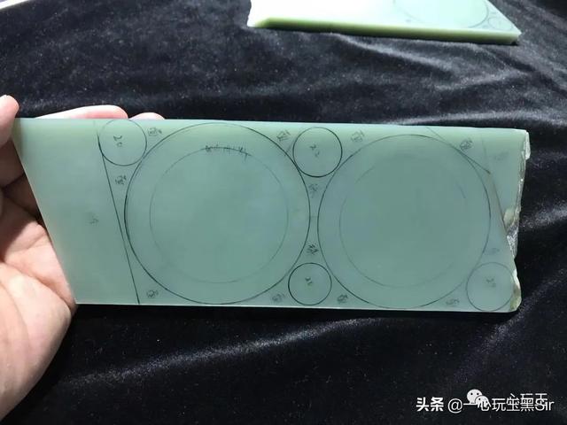 粉青是哪里的玉，碧玉新贵“粉青”是靠什么力压群芳