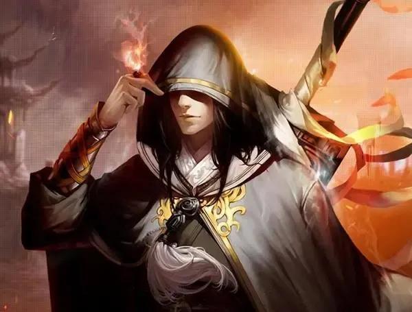 奇幻小说究竟是什么，奇幻小说究竟是什么样的人（四大玄幻小说经典之作）