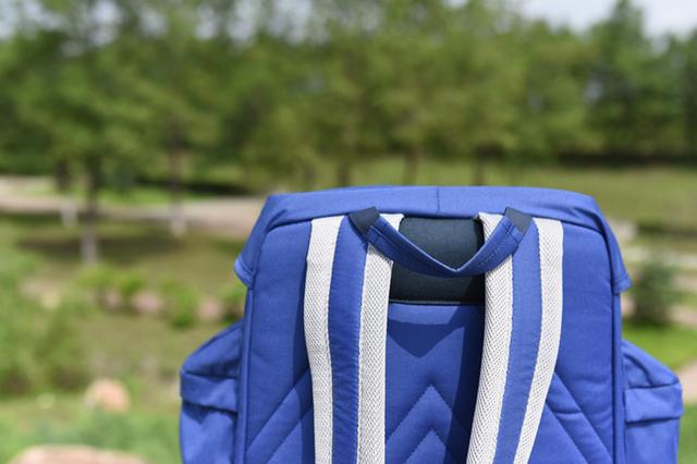 deuter双肩包，包好还是人好-DEUTER多特城市记忆双肩包