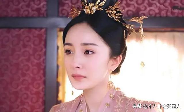 眼睛亮的人有灵气，眼睛有灵性的女人（却“败”在眼皮的明星）