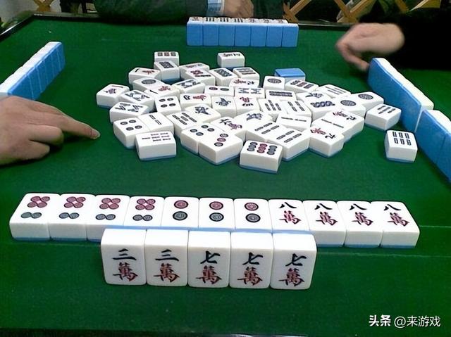 胡牌的方式有几种，麻将怎么胡（再也不怕搓麻不胡牌）