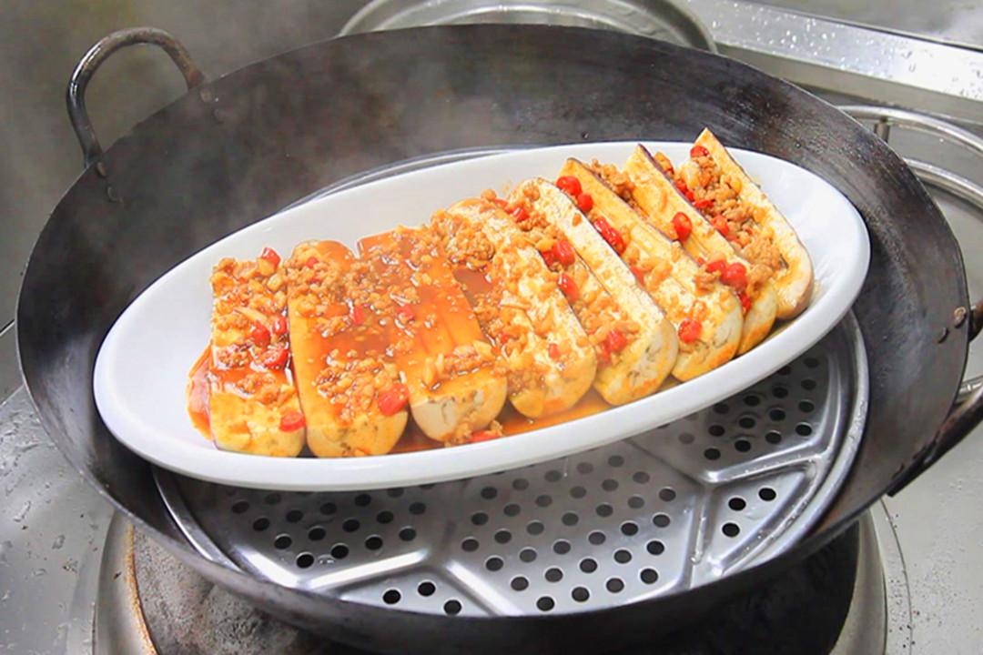  夏天吃的凉菜菜单推荐，夏天做饭不用愁