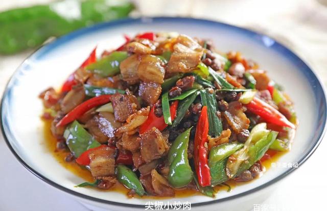 四川小吃排行榜前十名，四川美食排行榜前十名（讲讲四川的美食）