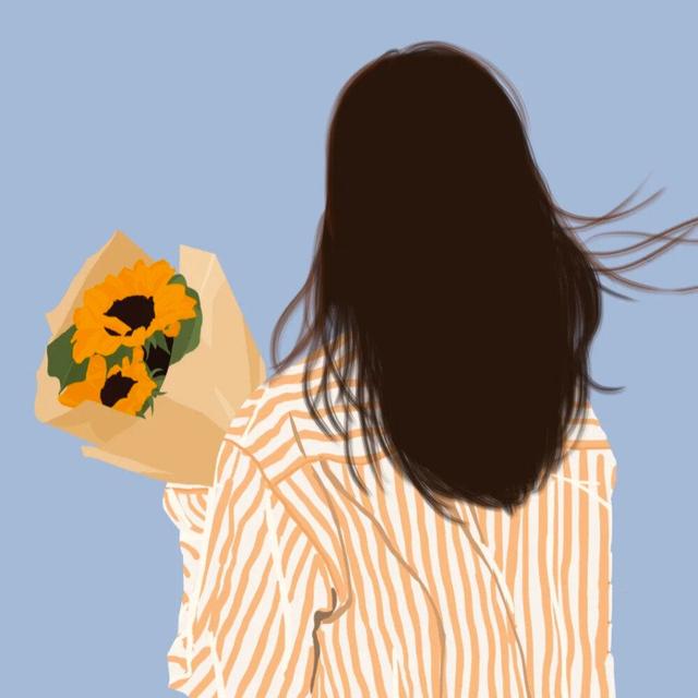情侣头像图片双人，好看双人情头微信（照顾你、保护你，一生一世）