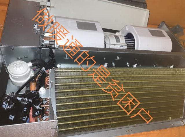 美的空气加湿器特点，美的空气加湿器特点和用途（<室内机/加湿器/换热模块部分>）