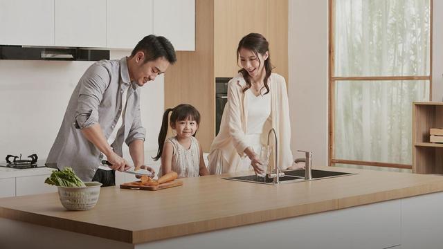 厨房净水器大品牌排行榜，十大名牌净水器都有哪些