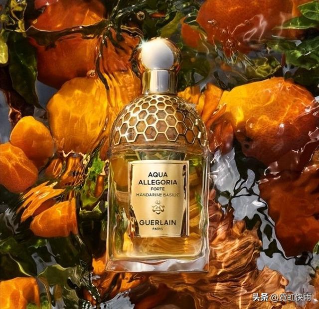 经典香水，经典香水排名（16款人气经典香水推荐）