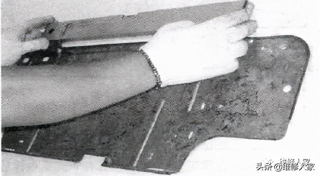 空调的组成结构：挂式空调外部结构，空调的组成结构（壁挂式空调器安装步骤概括）