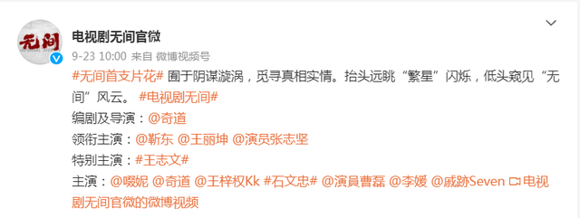 柳云龙最新作品，柳云龙的背景（靳东、黄晓明、柳云龙、孙红雷主演占半壁江山）