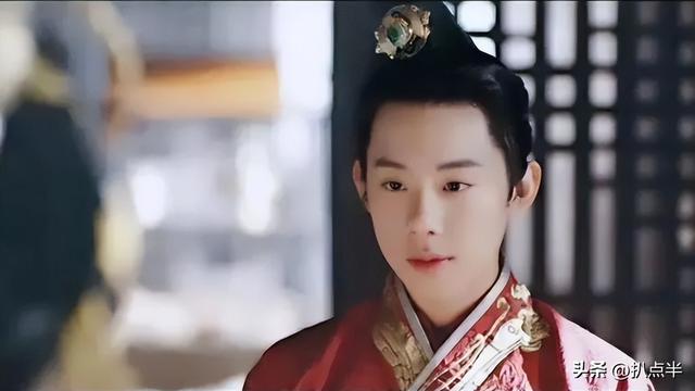 影视演员周奇个人简介，周奇、郭子凡正面PK