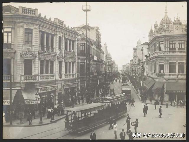 什么是拉美化现象，拉美化的十大特征（现代拉美大都市的形成历史）