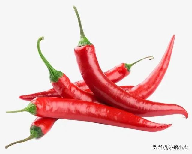 切辣椒后手很辣怎么办，切辣椒后手很辣怎么办呢（切辣椒后手部火辣辣怎么办）