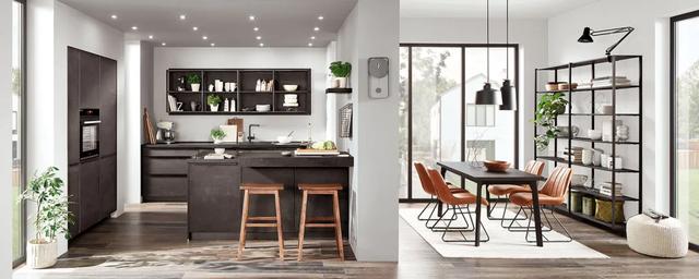 进口橱柜品牌，十大橱柜品牌最新排名（才明白生活的高级感从何而来）