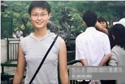 “不可一世”的李宇春，为何走到了今天？