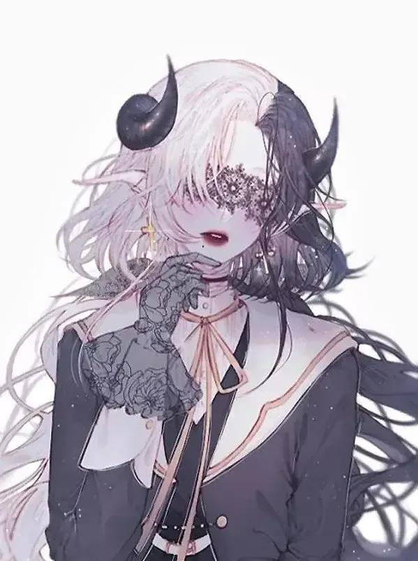 闺蜜头像 双人 动漫，两人好看的动漫闺蜜头像微信（动漫闺蜜头像）