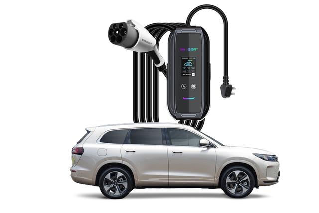 新电池要充多长时间，新电池充多久（问界M7的家用充电方法分享）