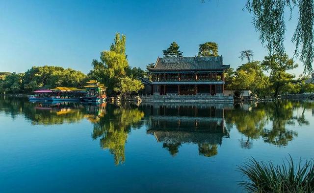 杭州景点排名前十，杭州景点排行榜前十名（少去一个都会留下遗憾）