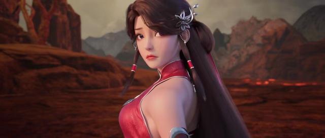 完美关系演员表,完美关系电视剧剧情介绍(完美世界第三季)