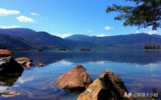 西昌旅游攻略，成都西昌旅游攻略（西昌这些地方每一处都是惊喜）