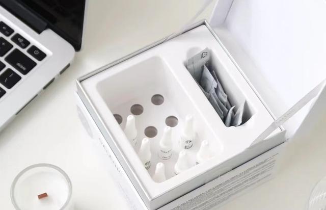 vc精华补水美白，分享五款热门好用的“抗氧化”精华