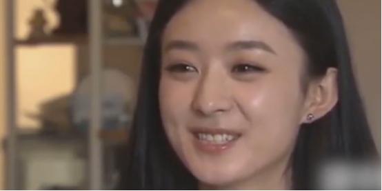 赵丽颖和朱梓骁合作的，赵丽颖和朱梓骁演的电视（后因一饭之恩记张睿8年）